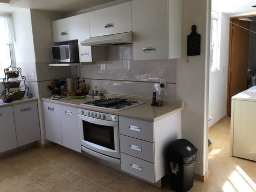Imagen 7 de 15 de Departamento En Venta, Huixquilucan, Estado De México