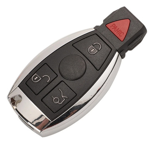 Carcasa Llave Control  Mercedes Benz Clase C E G M S L R Slk