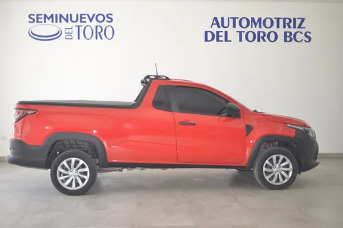 RAM 700 1.3 Tradesman Cabina Regular Mt