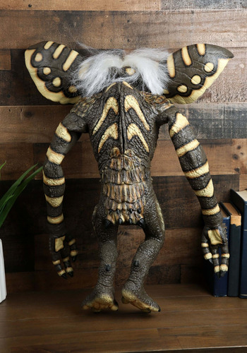 Muñeco Gremlin Evil Stripe Puppet Trick Or Treat Studios