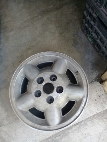 Rin 15 Blazer Original (Usado)