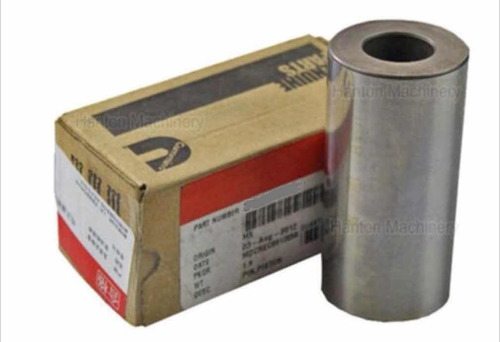 Pasador Piston Ford Cargo 815 Cummins 4bt (unidad)