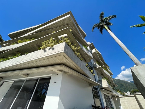 Imagen 3 de 17 de Venta Apartamento Pb Duplex 3h+s/3b+s/5p Altamira