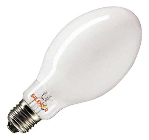 Bombillo Luz Mixta 160w 208-220 4000k Splendor