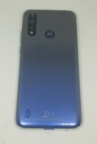 Imagen 1 de 2 de Motorola G8 Power Lite 4gb Ram 64gb Liberado