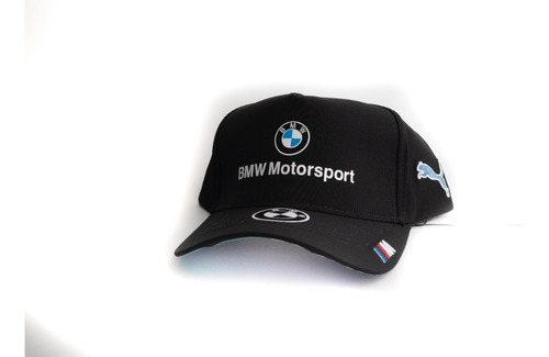 Gorra Bmw