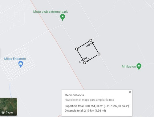 Imagen 7 de 12 de Fracción De Campo 30 Hectáreas Florencio Varela (pte Perón)
