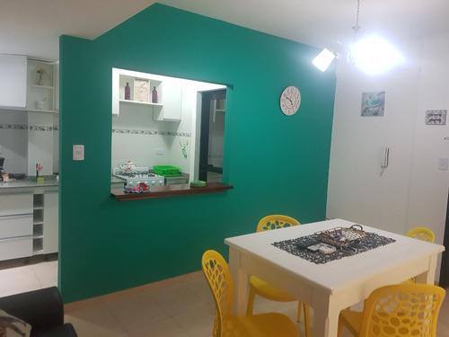 Vendo Departamento En Colon Entre Rios