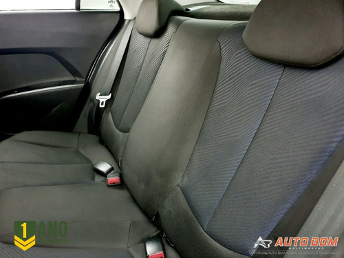 Hyundai Hb20s Hb20 S Comfort 1.6 16v Flex 2014 2013/2014
