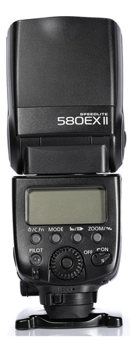 Flash Canon 580ex Ii 