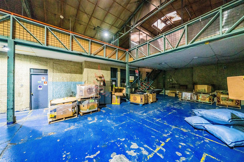 Local Comercial En Venta En Santiago