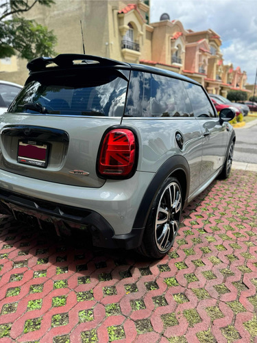 Mini John Cooper Works 2.0 John Cooper Works At