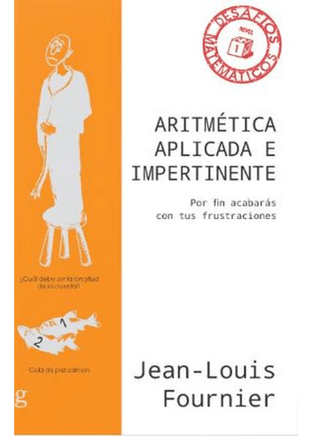 Libro Aritmetica Aplicada E Impertinente