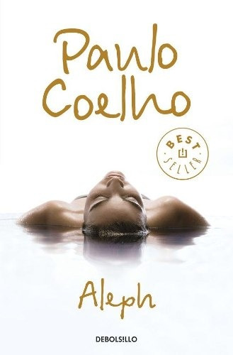 Aleph (bolsillo) - Paulo Coelho
