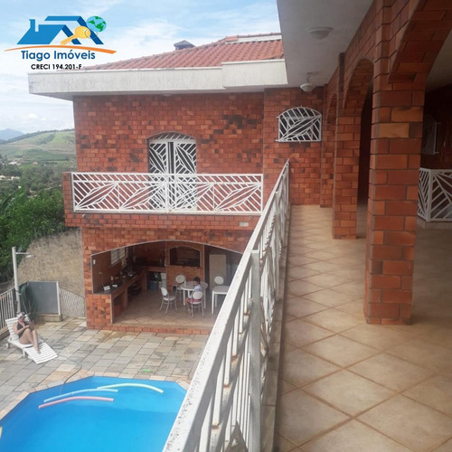 Chácara A Venda No Alto Da Montanha Bragança! - 322