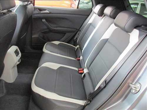 Volkswagen T-cross 1.4 250 Tsi Highline