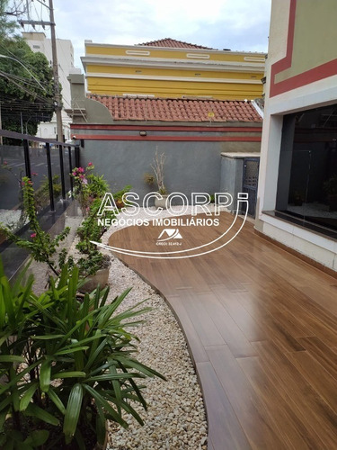 Imagem 28 de 30 de Apartamento No Edifício Trianon.(código Ap00704) - Ap00704 - 70835132