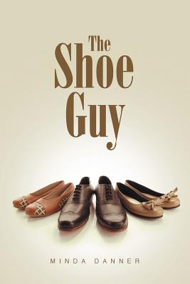 Libro The Shoe Guy - Danner, Minda