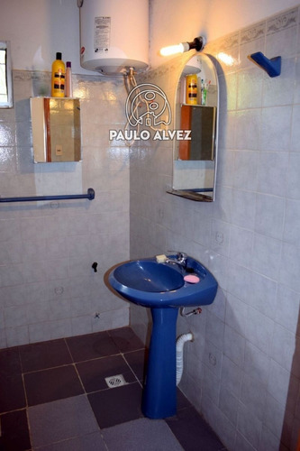 Casas Venta 2 Dormitorios Playa Grande
