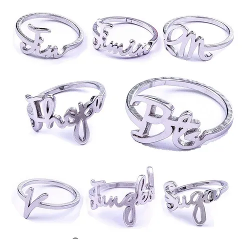 Anillo army online bts