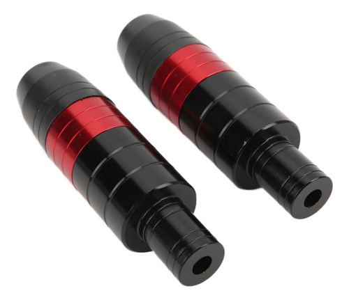 Protector Contra Caídas Para Chasis De Motocicleta, Aleación
