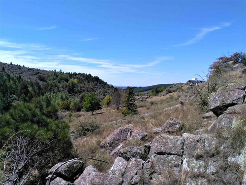 Imagen 5 de 22 de Venta! Lote 3524m2 Con Costa De Rio! La Cumbrecita, Peñon Del Aguila!