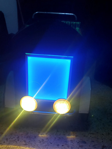 Imagen 3 de 5 de Barras Moviles (venta Y Alquiler Para Eventos)
