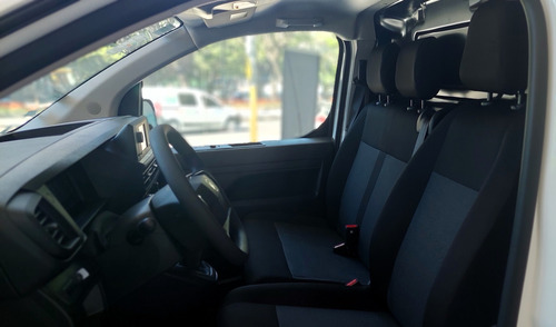 Citroën Jumpy 1.5 Hdi 120 L3