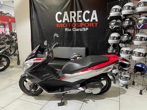 Honda Pcx Sport