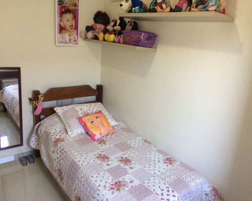 Imagem 4 de 10 de Apartamento - 3924 - 32320173