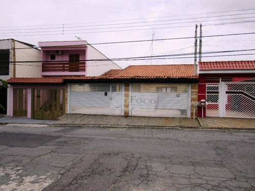 Imagem 23 de 23 de Casa Residencial À Venda, Jardim City, Guarulhos. - Ca0615
