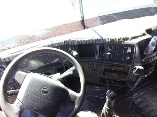 Imagem 10 de 15 de Volvo Fh520 6x4t