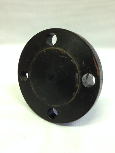 Brida Ciega 3 Pulgadas 150# Rf Acero Carbón A105
