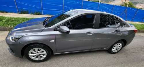 Chevrolet Onix 1.0T Ltz At