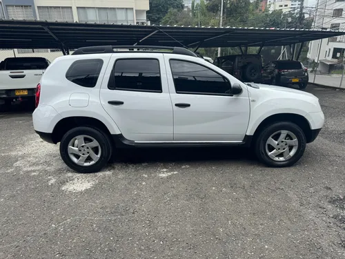 Renault Duster 1.6 Expression