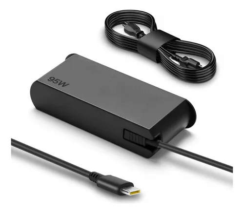 comprar Cargador Lenovo Yoga C940 C740  20v-4.75a 95w Usb C