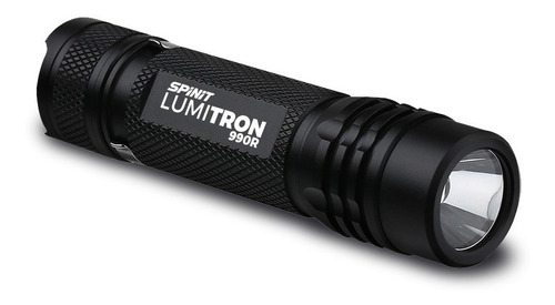 Linterna Spinit Lumitron 990r Recargable Usb 990 Lumens Ipx8