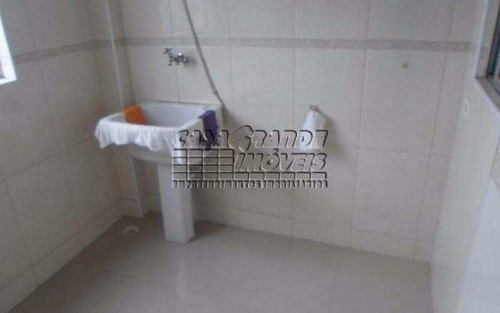 Imagem 5 de 30 de Apartamento Com 2 Dorms, Vila Mirim, Praia Grande - R$ 195 Mil, Cod: 4379 - V4379