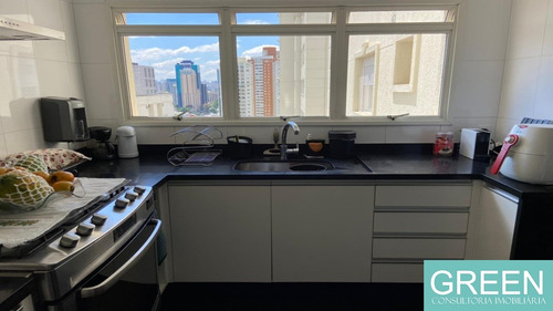 Apartamento - Ref: Ap02046