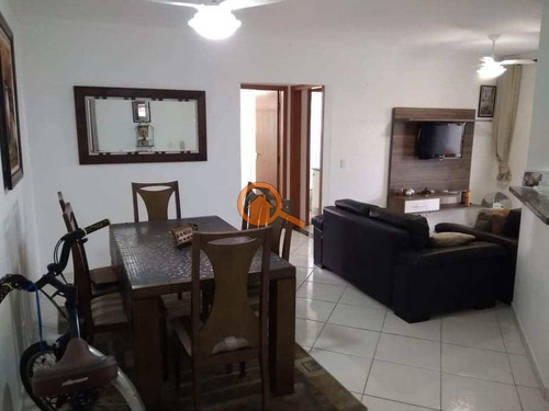 Imagem 22 de 30 de Apartamento Com 2 Dorms, Aviação, Praia Grande - R$ 450 Mil, Cod: 1692 - V1692