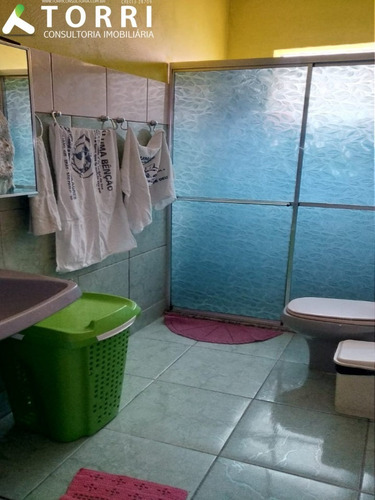 Imagem 14 de 19 de Sobrado À Venda No Jardim Alpes De Sorocaba - Sb00236 - 69890558