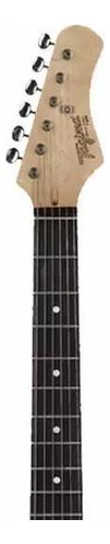 Guitarra Tagima Classic Strato T-635 Owh Df/tt