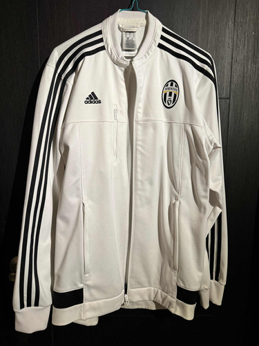 Chamarra Juventus 2016