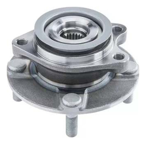 Par Mazas Delanteras Nissan Tiida 2006-2017 Motor 1.6l/1.8l