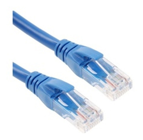 Cable Patch Cord Furukawa Cat 6