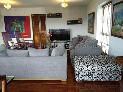Imagen 1 de 12 de Apartamento En Venta En Los Dos Caminos Mls #22-3471 -- Mary Aponte -- 04241233689