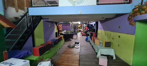 Imagen 3 de 21 de Local Comercial 1000 M² En 2 Plantas - Ideal Salón De Fiestas - Casanova