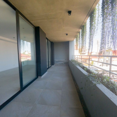 Imagen 10 de 10 de Castelar Norte Departamento 2 Amb A Estrenar Con Parque