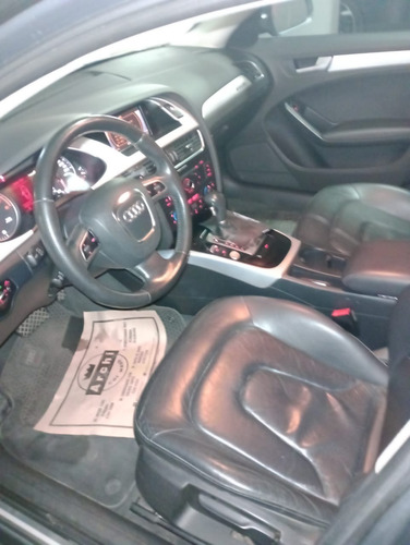Audi A4 2.0 Attraction T Fsi Stronic Quattro