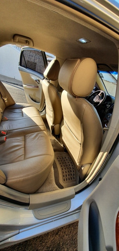 Toyota Corolla 2010 1.8 16v Se-g Flex Aut. 4p